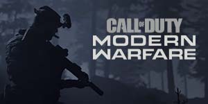 Call of Duty: Modern Warfare 