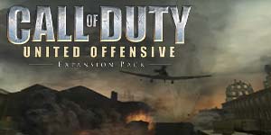 Call of Duty: United Offensive 