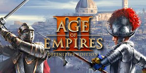 Age of Empires 3 Definitivno izdanje 