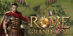 Rome Grand War