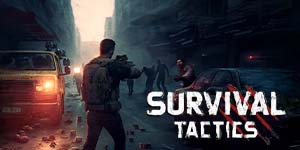Taktika preživljavanja: Država zombija 