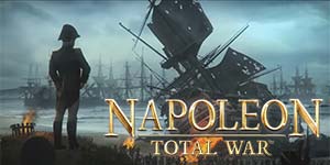 Totalni rat: Napoleon 