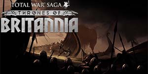 Total War Saga: Thrones of Britannia 