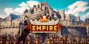 Goodgame Empire 
