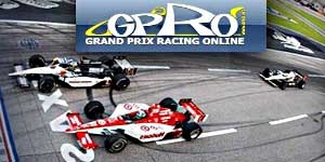 Grand Prix utrke 