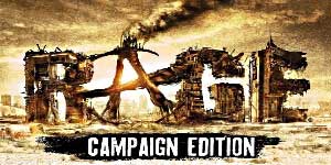 RAGE: Kampanja Edition 