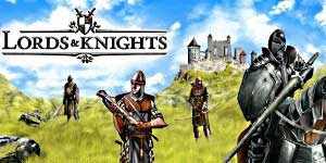 Gospodari & Knights 