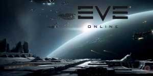 EVE online 