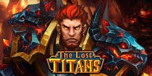 Izgubljeni Titans 