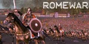 RomeWar 