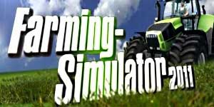 Poljoprivreda Simulator 2011 