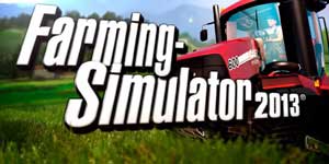 Poljoprivreda Simulator 2013 