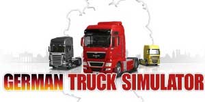 Njemački Truck Simulator 