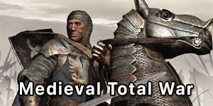 Srednjovjekovni Total War 