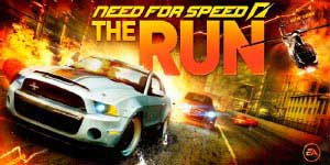 Need for Speed: u bijegu 