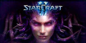 StarCraft 2: Heart od Swarm 