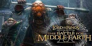 Lord of the Rings: Bitka za Međuzemlje 2 