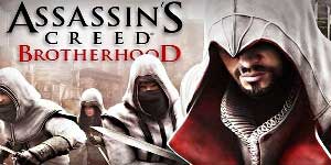 Assassins Creed: Brotherhood 