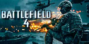 Battlefield 4 