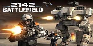 Battlefield 2142 