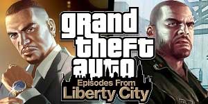 GTA: Epizode iz Liberty City 