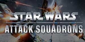 Star Wars: Attack eskadrila