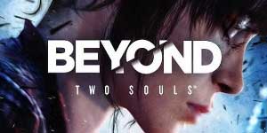 Beyond: Dvije duše