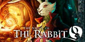 Noć Rabbit