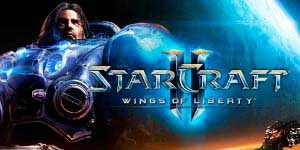 Starcraft 2 Krila slobode 