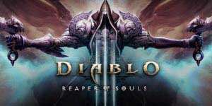 Diablo 3: Žetelac duša 