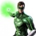 Green Lantern besplatne igre