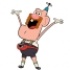 Uncle djed Online igre