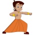 Igra Chota Bheem online 