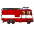Igre vatrogasna vozila online 