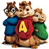 Igre Alvin i Chipmunks online 