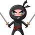 Besplatne online igre ninja. Ninja igra