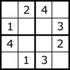 Sudoku online igre. Sudoku igra za besplatno