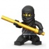 Igre Lego Ninja Go Online