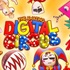 Igre digitalnog cirkusa 